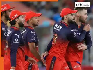 विराट कोहली की IPL टीम RCB बिकने को तैयार- फ्रैंचाइजी कंपनी डिएगो ने ले लिया बड़ा फैसला