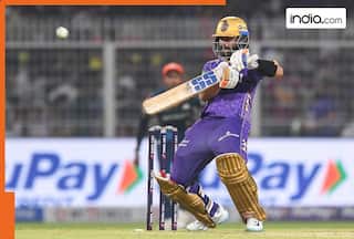 Good news for Shah Rukh Khan's KKR before IPL 2026 player auction, former captain Ajinkya Rahane has…