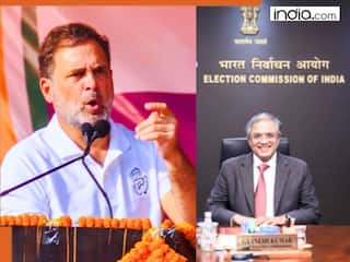 फाइनल वोटर लिस्ट और वोट देने वालों की संख्या में 3 लाख का अंतर! कांग्रेस का दावा- कैसे बढ़ गए इतने मतदाता? चुनाव आयोग ने दिया जबाव