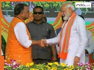 Banka Vidhan Sabha Chunav Results 2025 LIVE Updates: बांका से NDA ने महागठबंधन को किया साफ, सभी 5 सीटों पर छाए नीतिश-मोदी