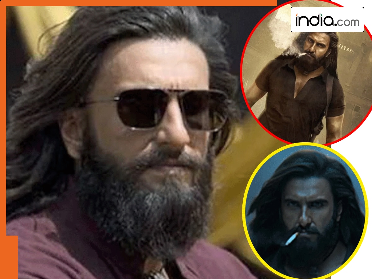 Dhurandhar Trailer Launch: रणवीर सिंह स्टारर 'धुरंधर' का ट्रेलर रिलीज़, संजय, अर्जुन, अक्षय की तिकड़ी का तांडव, आग उगलते डायलॉग