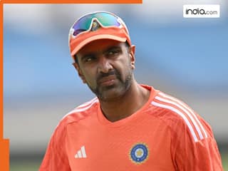 ओह नो! बिग बैश लीग में नहीं खेल पाएंग रविचंद्रन अश्विन, करार होने के बाद इस वजह से टूटा सपना