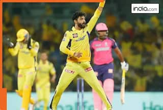 Star India cricketer advises CSK to retain Ravindra Jadeja amid trade rumours , says, 'He has done...