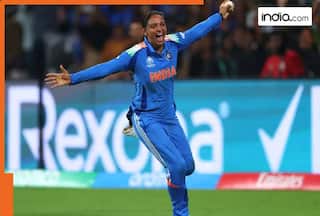 Star India player makes BIG statement on Harmanpreet Kaur's captaincy after World Cup win, says 'win or loss...'
