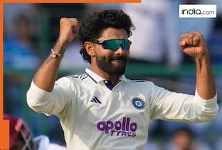 Ravi Shastri makes BOLD remark on Jadeja, says, 'He knows where he is...