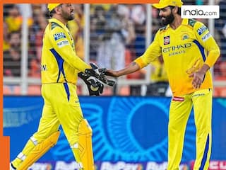 राजस्थान से ट्रेड की खबरों के बीच इंस्टाग्राम पर गुमशुदा हुए रवींद्र जडेजा, फैन्स में मची हलचल