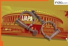 दिल्ली विस्फोट मामले में  UAPA लागू! जानिए भारत में प्रमुख Anti-Terror कानून कौन - कौन से हैं?