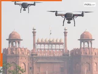 तो आसमान से होता आतंकी हमला...रॉकेट और ड्रोन से दिल्ली को दहलाने की थी साजिश! NIA ने लाल किला धमाके के सह-साजिश कर्ता को किया गिरफ्तार