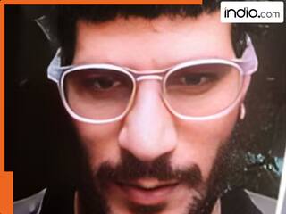 Red Fort Blast: सामने आया संदिग्ध हमलावर डॉक्टर उमर का पहला फोटो, फरीदाबाद मॉड्यूल से जुड़ा है धमाके का मास्टरमाइंड