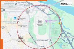 Delhi Red Fort blast: ATTENTION commuters, Traffic police issues FRESH advisory, no vehicles shall be allowed on..., check details