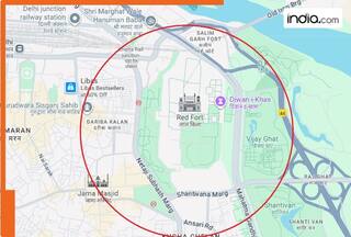 Delhi Red Fort blast: ATTENTION commuters, Traffic police issues FRESH advisory, no vehicles shall be allowed on..., check details