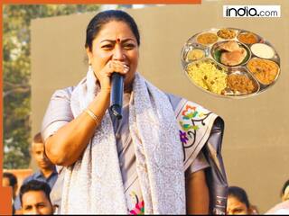 दिल्ली सरकार शुरू करने जा रही 'कैंटीन', सिर्फ 5 रुपये में मिलेगा भरपेट खाना, जानिए डिटेल्स