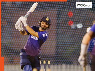 सिलेक्टर के सामने ही रिंकू सिंह ने जड़ दिया धमाकेदार शतक, क्या अब टेस्ट टीम में मिलेगी जगह