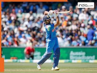 रोहित शर्मा के सिर से छिना ICC वनडे रैंकिंग का ताज, टेस्ट में जस्सी जैसा कोई नहीं