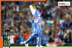 Good news for Rohit Sharma before India vs South Africa 2025 ODI series, star player from Nita Ambani's MI has...