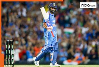 Good news for Rohit Sharma before India vs South Africa 2025 ODI series, star player from Nita Ambani's MI has...