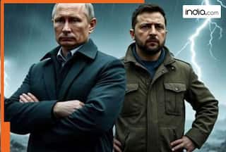 Putin issues BIG warning to Ukraine, says Russian army will decide to course of war, Zekenskyy likely to accept..., Donald Trump to...