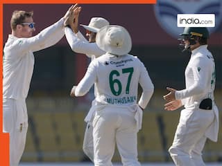 IND vs SA: साउथ अफ्रीका ने भारत को 408 रनों से धोया, रनों के लिहाज से भारत की सबसे बड़ी हार, 0-2 से गंवाई सीरीज