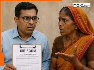 SIR फॉर्म की लास्ट डेट पास होने के बाद कैसे जुड़ेगा वोटर लिस्ट में नाम? चुनाव आयोग ने बताया उपाय, Form नहीं भरे जान लें...