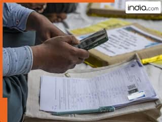 Election Updates: 12 राज्यों में बढ़ाई गई SIR की समय सीमा, अब कब तक जमा कर सकेंगे फॉर्म? यहां देखें नया शेड्यूल