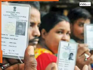 SIR in Bengal: EC warns BLOs against violating rules on form distribution, show-causes 8 for non-compliance, BJP says...