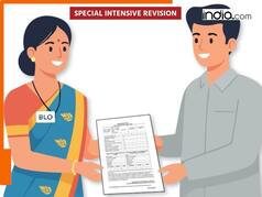 SIR process starts across country: How to get voter ID online, check name in list? Check full details here