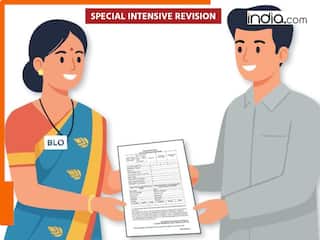 SIR process starts across country: How to get voter ID online, check name in list? Check full details here