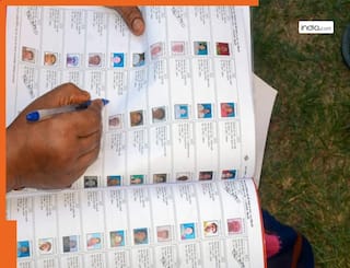 Uttar Pradesh SIR draft voter list: Election Commission releases draft list, deletes 28875000 names, final voters list will be...