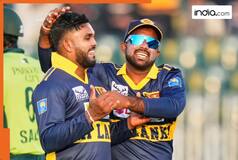 Bad news for Pakistan in middle of ODI series, Sri Lanka need to be…
