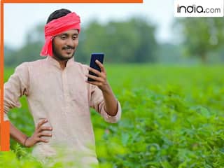 Kisan Samman Nidhi: PM मोदी ने कोयंबटूर से 9 करोड़ किसानों को ट्रांसफर किए 2000 रुपये, आपके अकाउंट में पैसे आए या नहीं? ऐसे चेक करें स्टेटस