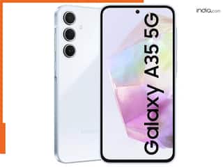 Samsung के इस प्रीमियम स्मार्टफोन पर मिल रही है सीधे 10,000 रुपये की छूट, जानिए कहां और कैसे उठाएं इस शानदार ऑफर का लाभ