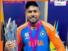 Happy Birthday Sanju Samson: अगर पापा का प्लान चलता तो दिल्ली से खेलते संजू सैमसन