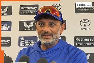 Team India's batting coach Sitanshu Kotak backs Gautam Gambhir, says, 'Certain individual have...'