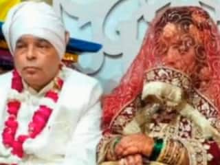 दुल्हन को लेकर घर पहुंचा ही था दूल्हा, मगर रात दो बजे हो गई मौत, रोंगटे खड़े कर देगा ये VIDEO