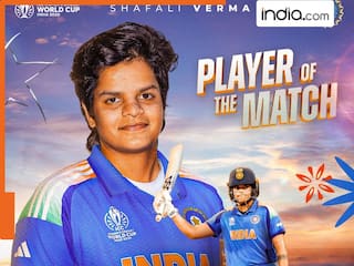 क्यों बॉय कट हेयर स्टाइल रखती हैं क्रिकेटर शेफाली वर्मा- इस वजह से नहीं रखे हैं लंबे बाल, वजह करेगी हैरान