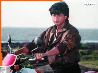 Shah Rukh Khan Birthday: दुनिया के सबसे रईस एक्टर शाहरुख खान की पहली कमाई कितनी थी?