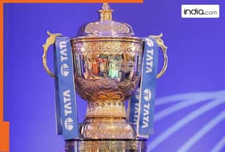 Cricket legend decides to RETIRE before IPL 2026, he will take up new role as…, name is…