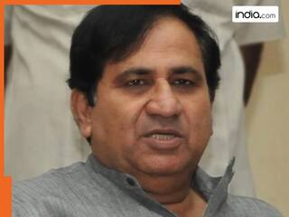 Bihar में एग्जिट पोल्स के नतीजों के बीच कांग्रेस के इस दिग्गज नेता ने पार्टी से तोड़ा नाता- खड़गे को भेजा इस्तीफा