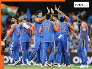 AUS vs IND- 167 रन देखकर हमें भरोसा था- हम ऑस्ट्रेलिया को रोक लेंगे: शिवम दुबे