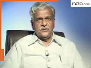 कांग्रेस के सीनियर नेता श्रीप्रकाश जायसवाल का 81 साल की उम्र में निधन, कानपुर से 3 बार रहे सांसद