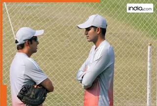 Shubman Gill raises pitch concerns ahead of first Test against South Africa at Eden Gardens, Ganguly steps in for...with...