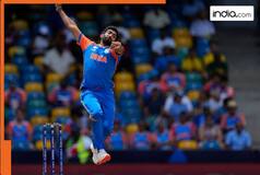 'Hope we don't see Jasprit Bumrah': Star South Africa cricketer calls Indian pacer the best in the world ahead of...