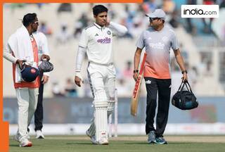 Star India cricketer reflects on Shubman Gill's captaincy after Kolkata defeat, says, 'He has...'