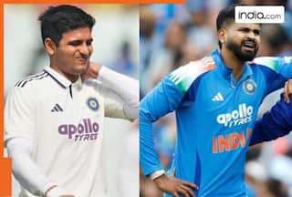 Team India coach shares BIG update on Shubman Gill and Shreyas Iyer's comeback, says...