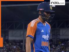 AUS vs IND: तीसरे टी20I में भी फ्लॉप हुए शुभमन गिल, सोशल मीडिया पर होने लगे ट्रोल- फैन्स की मांग, इस खिलाड़ी को दो चांस