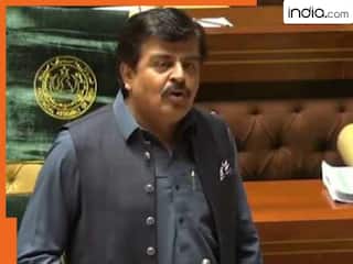 पाकिस्तानी नेता ने सिंध की असेंबली में किया हिंदू धर्म और ऋग्वेद का जिक्र, राजस्थान, गुजरात और हरियाणा को लेकर दिया भड़काऊ बयान