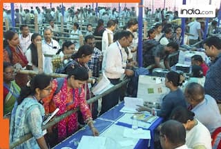 Bihar Assembly Election 2025 LIVE: Daraudha, Barharia, Goreyakothi & Maharajganj Vidhan Sabha Chunav Result, Winner List & Updates