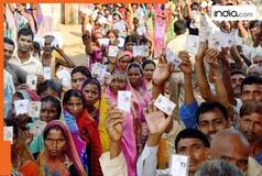 Bihar Assembly Election 2025 LIVE: BJP's Trivikram Narayan Sing defeats INC's Anand Shankar Singh, wins Aurangabad seat