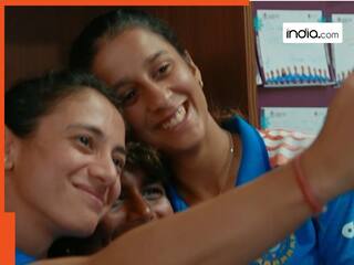 सच्ची दोस्ती की मिसाल- स्मृति मंधाना की दुख की घड़ी में जेमिमा रोड्रिग्स ने कर दिया कुछ ऐसा, पिघल गया सुनील शेट्टी का भी दिल