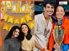 जानें कौन है वर्ल्ड चैंपियन Smriti Mandhana की होने वाली ननद, एक गाने के लिए वसूलती हैं तगड़ी फीस- जानें नेट वर्थ